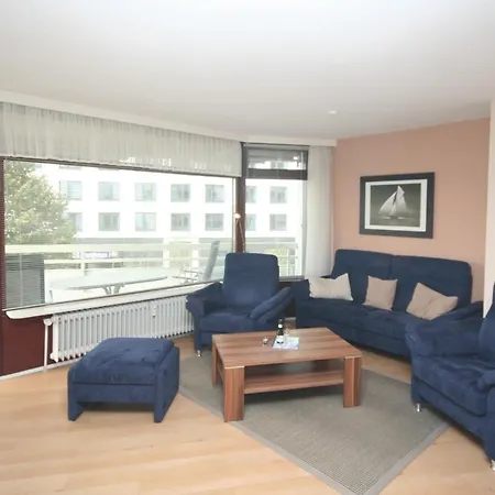 Groemitz- Center I App 322 Inkl Wlan *