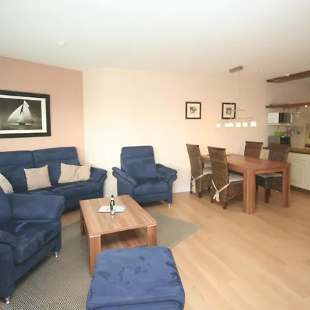 Groemitz- Center I App 322 Inkl Wlan *