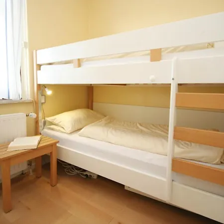 Groemitz- Center I App 322 Inkl Wlan Apartament *