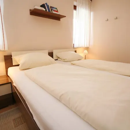 Apartament Groemitz- Center I App 322 Inkl Wlan