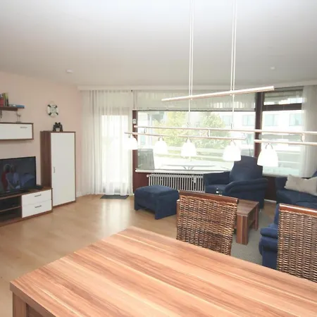 Groemitz- Center I App 322 Inkl Wlan * Grömitz