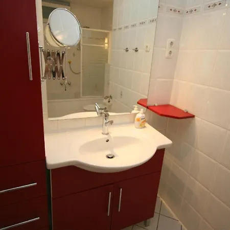 Apartament Groemitz- Center I App 322 Inkl Wlan *