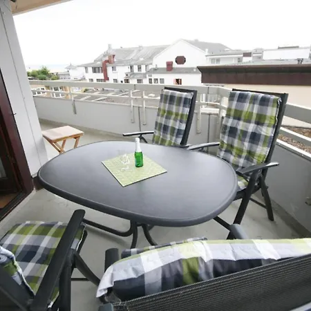 Groemitz- Center I App 322 Inkl Wlan *