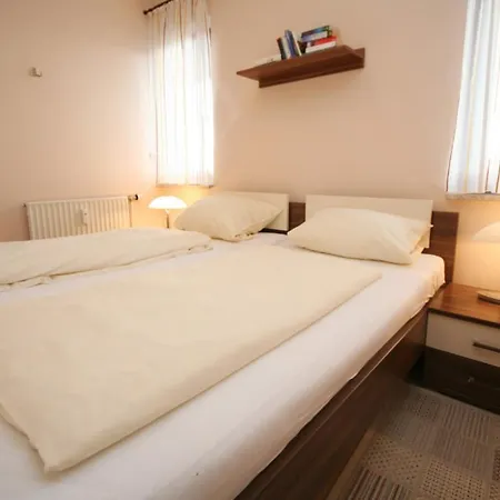 Groemitz- Center I App 322 Inkl Wlan Apartament *