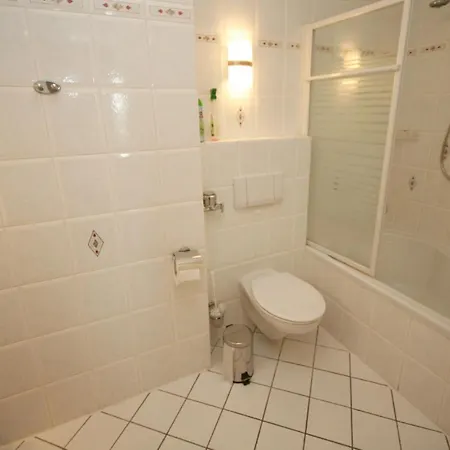 Groemitz- Center I App 322 Inkl Wlan Apartament