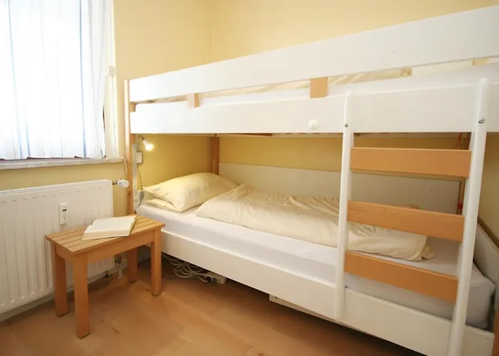 Groemitz- Center I App 322 Inkl Wlan Appartamento *