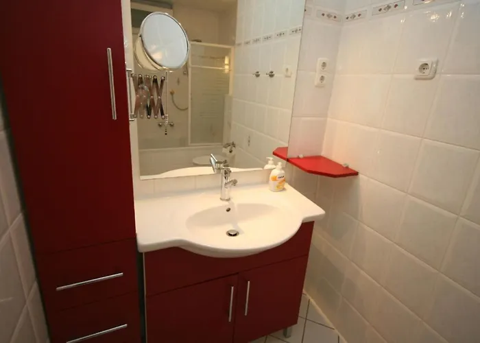 Appartamento Groemitz- Center I App 322 Inkl Wlan *